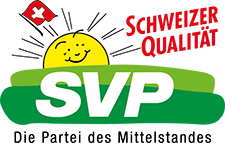 Franz Grüter - SVP Luzern
